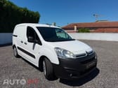 Citroen Berlingo 1.6 HDi L1 3L