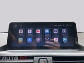BMW 116 d DYNAMICS