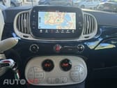 Fiat 500C 1.3 MJ Lounge S&S
