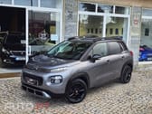 Citroen C3 Aircross 1.2 PureTech Feel