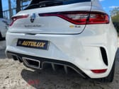 Renault Mégane 1.8 TCe R.S. Trophy EDC