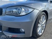 BMW 118 d Coupe