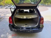Toyota Avensis SW 2.0 D-4D NACIONAL