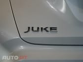 Nissan Juke 1.0 DIG-T Acenta