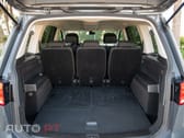 Volkswagen Touran 2.0 TDI Confortline