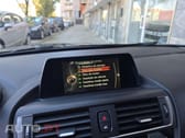 BMW 116 d Advantage Auto