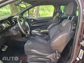 Citroen DS3 1.2 VTi Chic ETG