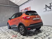 Renault Captur 1.5 dCi Exclusive