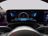 Mercedes-Benz A 45 AMG S