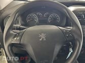 Peugeot Bipper Tepee HDi 75
