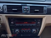 BMW 320 d Touring