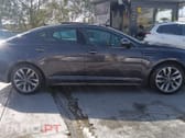 Kia Optima 1.7 CRDI TX Top Aut.