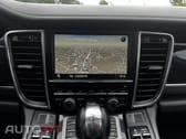 Porsche Panamera 3.0 V6