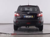 Nissan Qashqai 1.5 dCi Tekna Sport 18