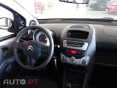Citroen C1 1.4 HDi SX