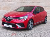 Renault Clio Rs Line