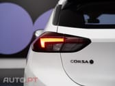 Opel Corsa-E Edition
