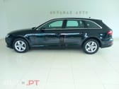Audi A4 Avant 35 TDI Design S tronic