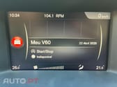 Volvo V60 2.0 D2 Momentum