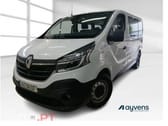 Renault Trafic 2.0 dCi L1H1 1.0T Zen SS