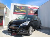 Peugeot 208 1.2 PureTech Style