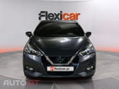 Nissan Micra IG-T 100 Acenta