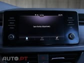 Skoda Kamiq 1.0 TSI Style