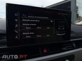 Audi A4 Avant 40 TDI Advanced S tronic