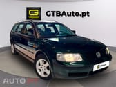 Volkswagen Passat Variant 1.9 TDI 115CV