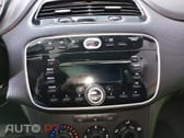 Fiat Punto 1.3 M-Jet Easy S&S