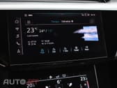 Audi E-Tron 55 quattro S line