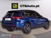 Mercedes-Benz GLC 300 I.V.A DEDUTIVEL e 4M AMG-Line