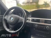 BMW 318 d Pack M