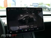 Tesla Model 3 Tração Traseira