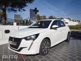 Peugeot 208 1.2 PureTech Allure Pack EAT8