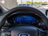 Ford Focus SW 1.0 EcoBoost MHEV ST-Line Aut.