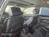 Audi A8 3.0 TDi V6 quattro