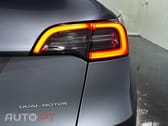 Tesla Model Y Long Range Dual Motor AWD