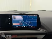 BMW 116 Outro