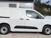 Citroen Berlingo 1.6 BlueHDi L1 3L