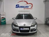 Renault Laguna Break 2.0 DCi Dynamique S 4control