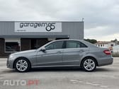 Mercedes-Benz E 220 CDI Avantgarde BE Auto.
