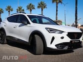 Cupra Formentor 2.0 TDI Sport