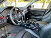 BMW 318 Sport