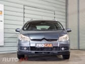 Citroen C5 1.6 HDi Exclusive