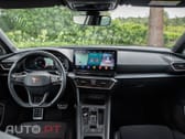Cupra Leon ST 1.4 e-Hybrid MID DSG