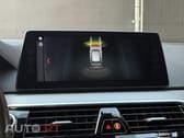 BMW 520 d Pack M Auto