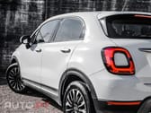 Fiat 500X 1.0 FireFly City Cross
