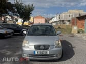 Kia Picanto 1.0