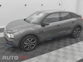 Citroen e-C4 50 kWh Shine
